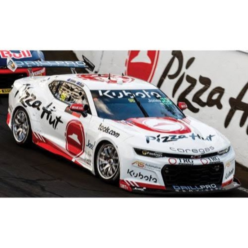 1:18 CAMARO #96 PIZZA HUT BATHURST 23