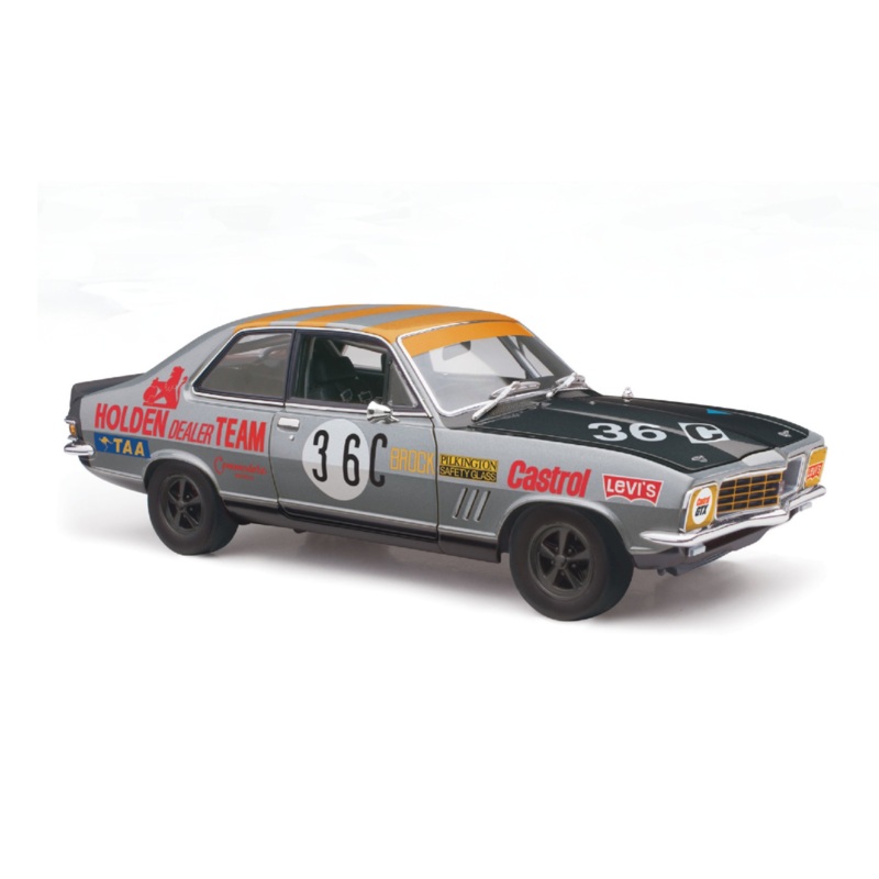 1:18 HOLDEN LJ TORANA 1972 SOUTH PACIFIC