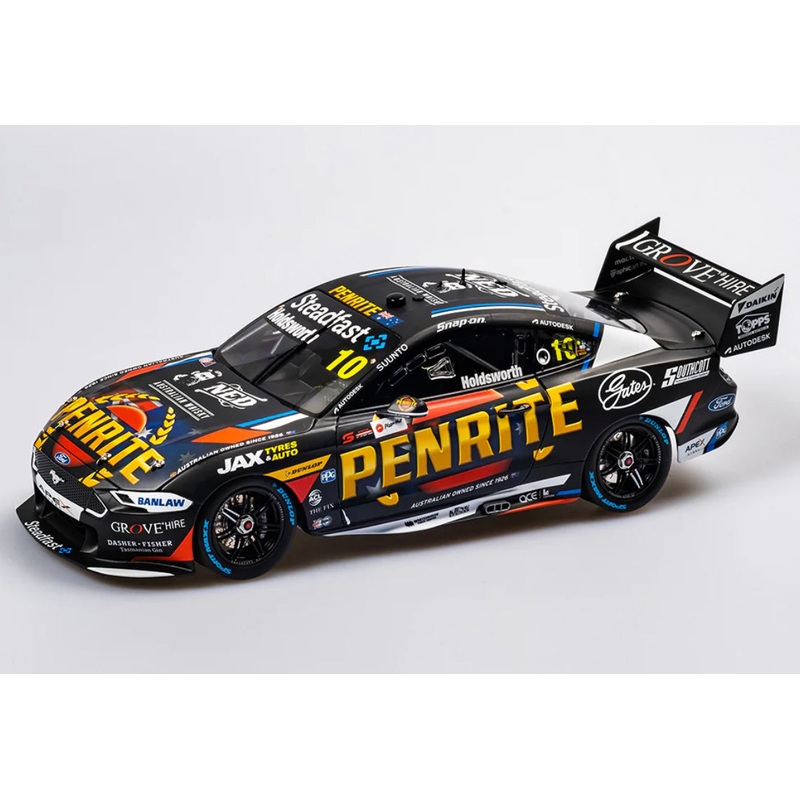 1:18 Penrite Racing #10 Repco Champ