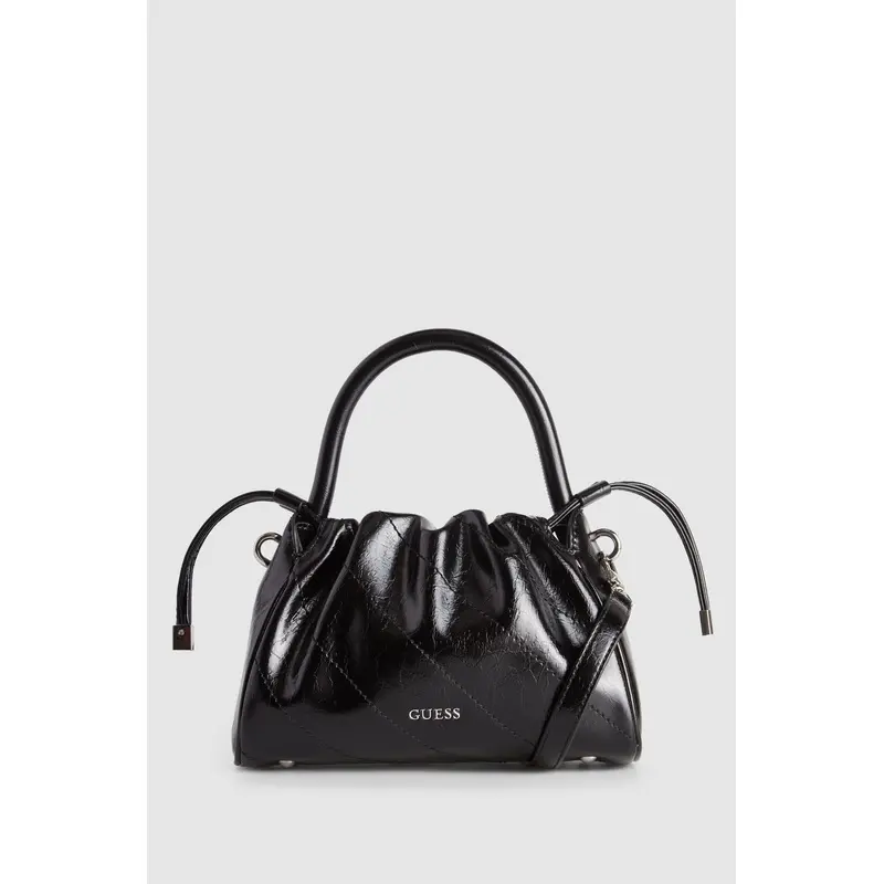 Amys Drawstring Crossbody Bag