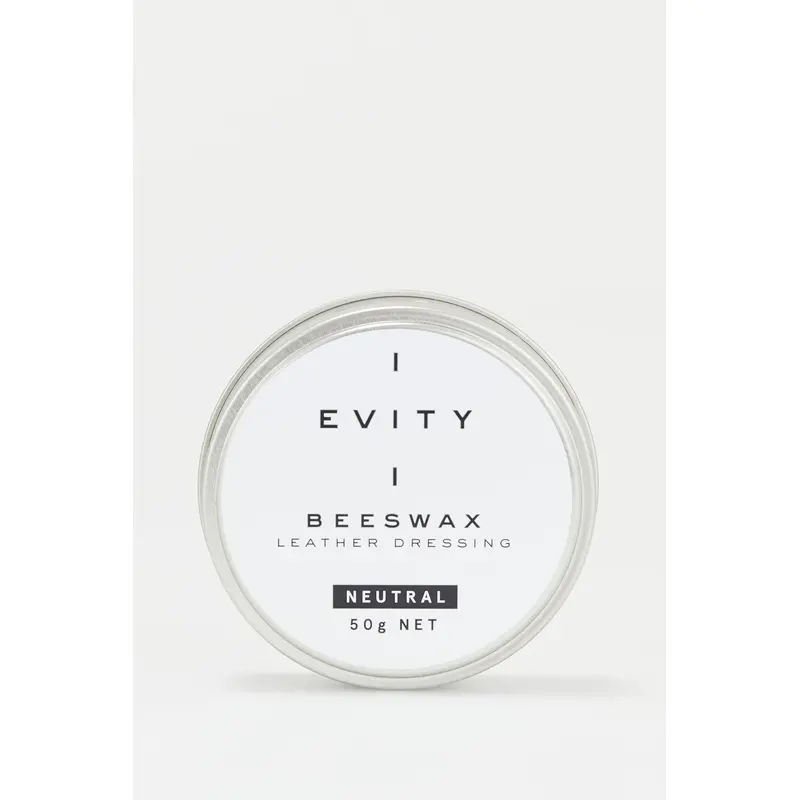 Beeswax Leather Conditioner