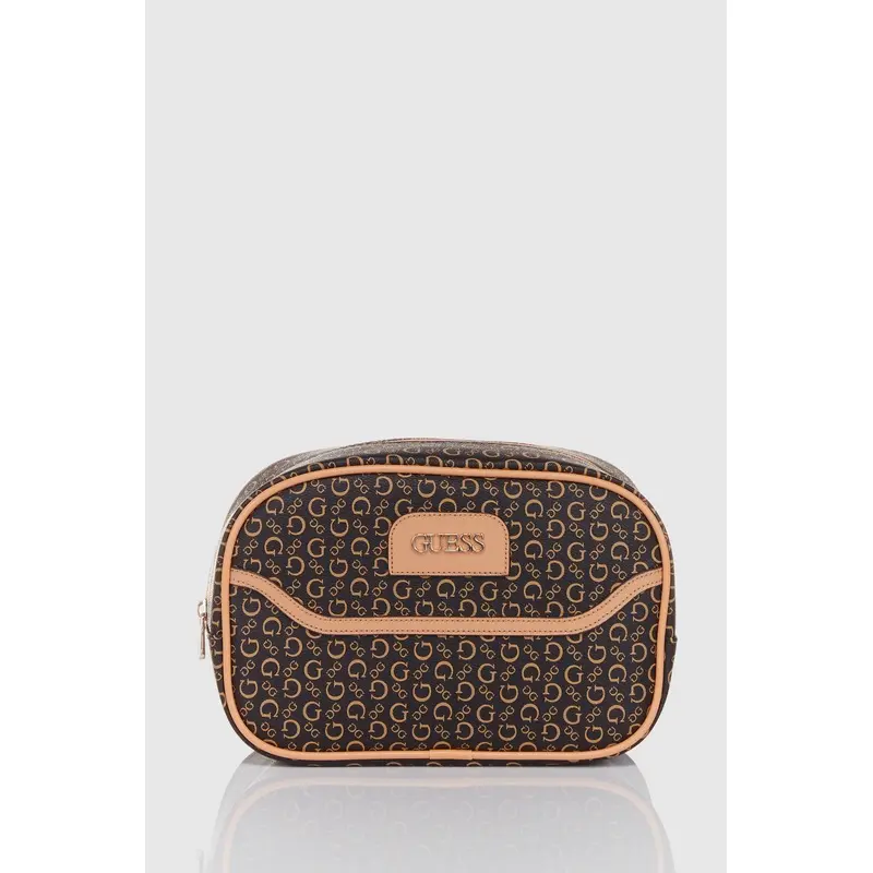 Elisa 17cm Toiletry Kit