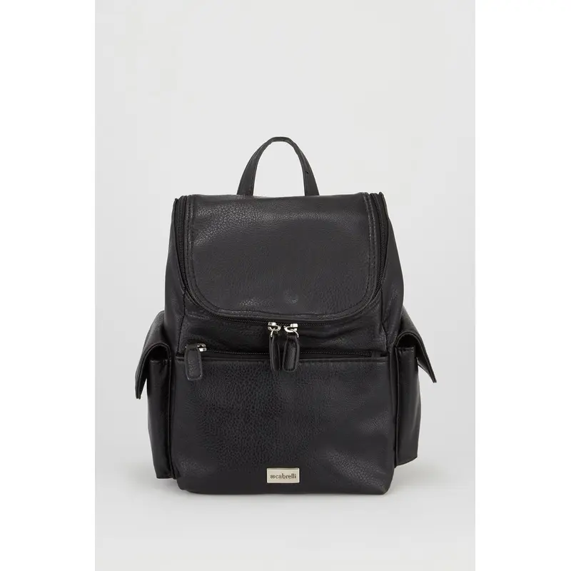 Pocket Backpack