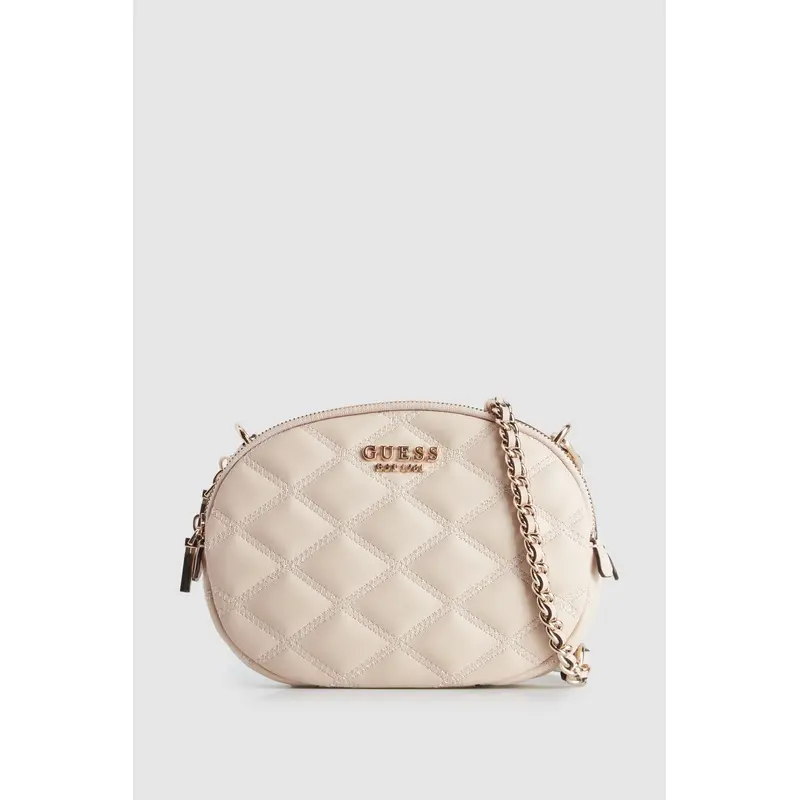Tamsin Double Zip Crossbody Bag