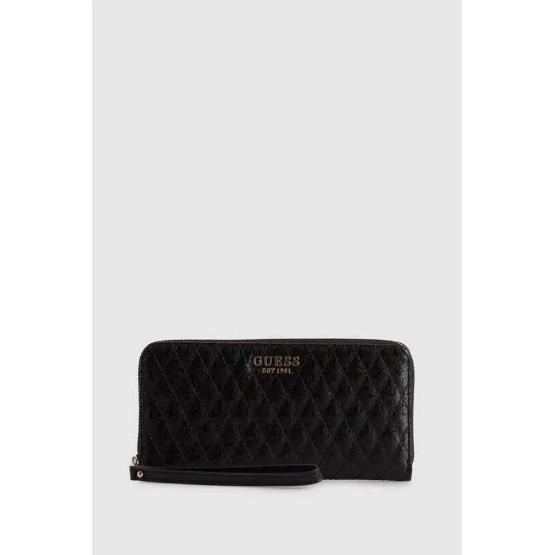 Betula Large Zip Around Wallet