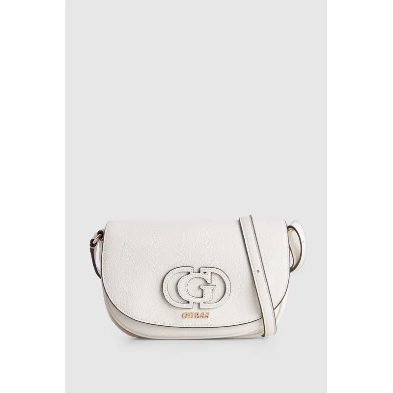 Calebra Flap Crossbody Bag