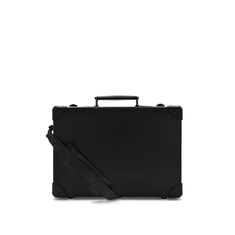 Centenary  Small Attach | Black/Black/Black