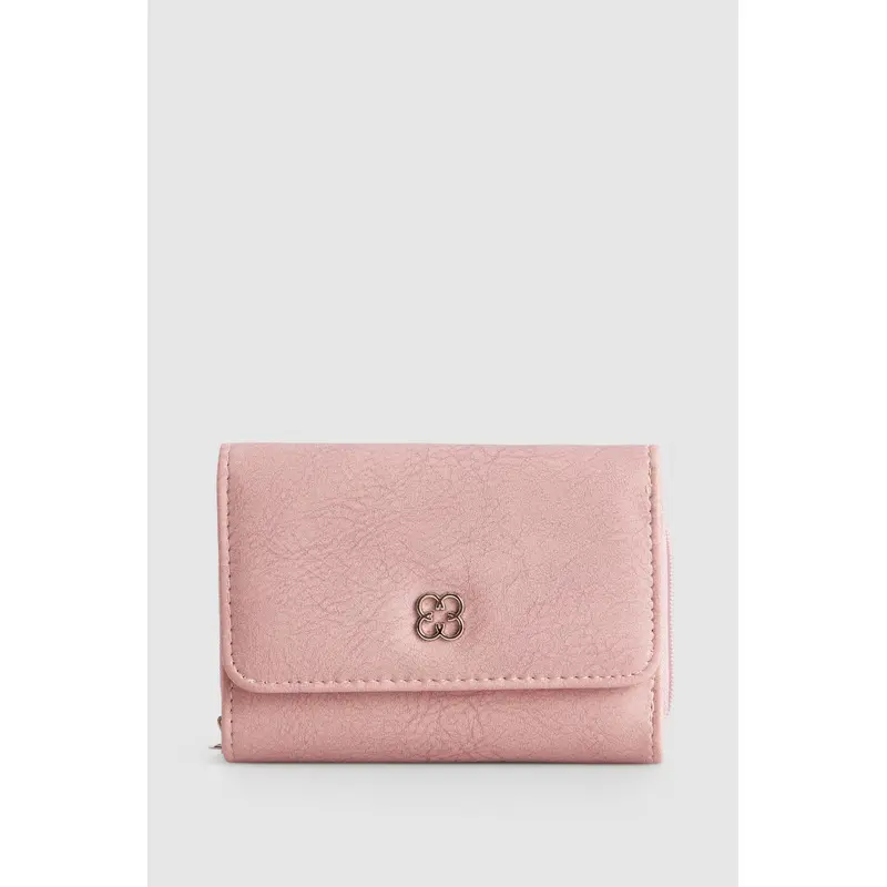 Extra Small Trifold