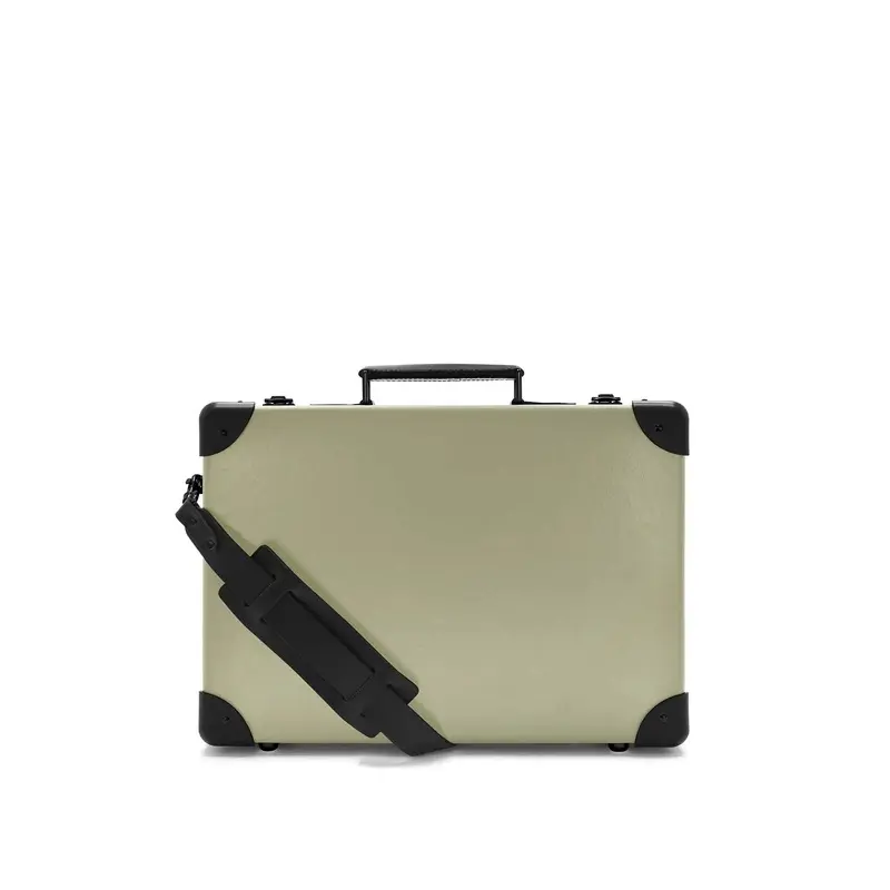 Centenary  Small Attach | Olive/Black/Black