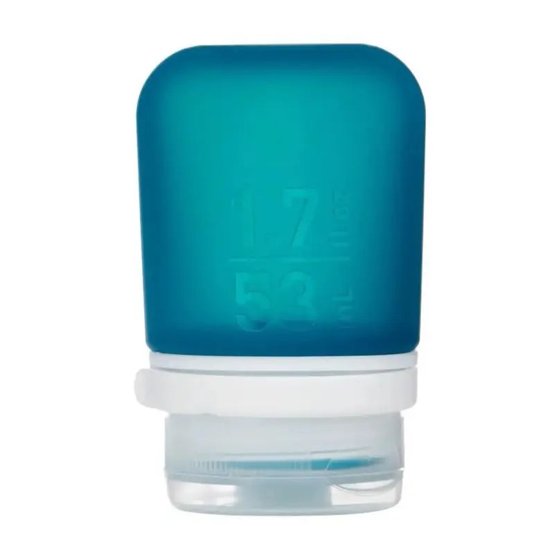 GoToob+  50 ml Travel Bottle Small - Teal