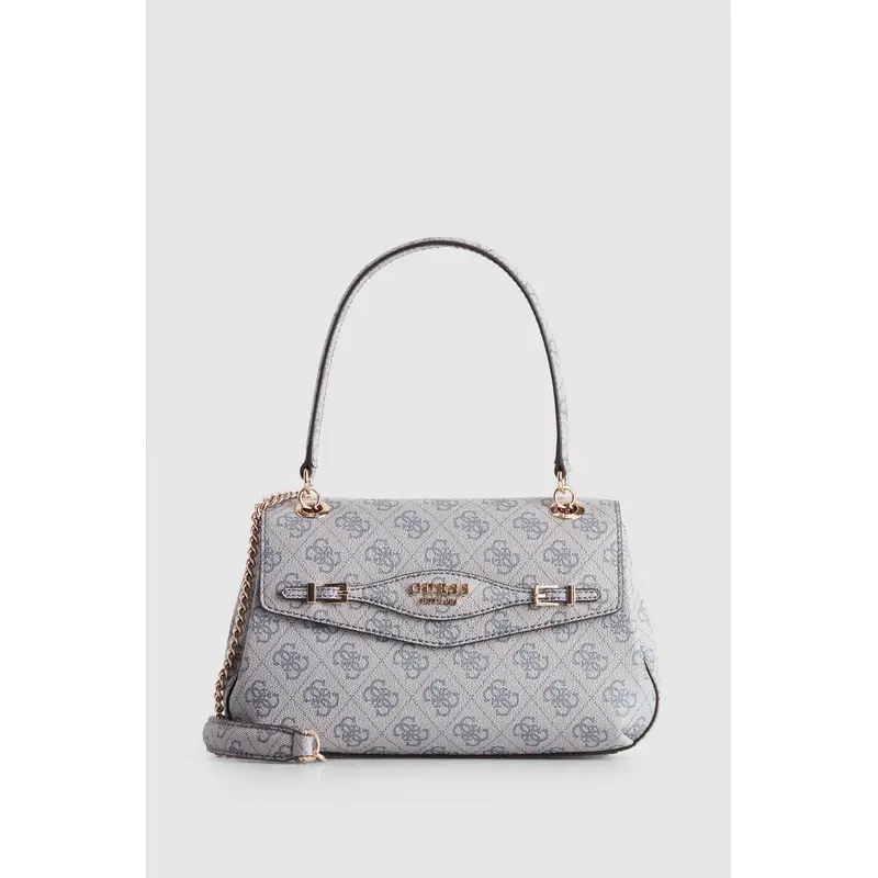 Katya Flap Crossbody Bag