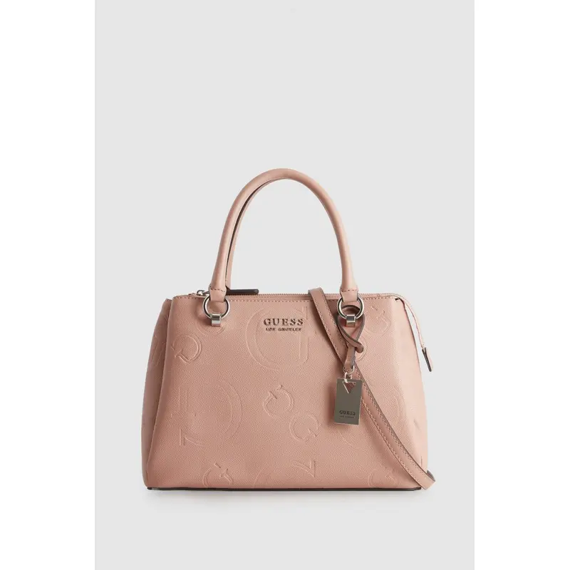 Menville Tote Bag