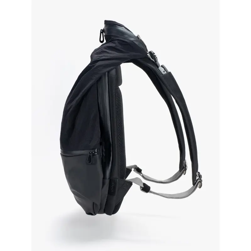 Nile S Smooth Black