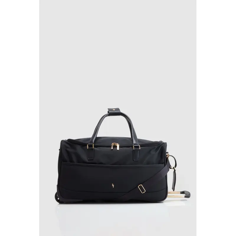 Twill 58cm Wheel Bag