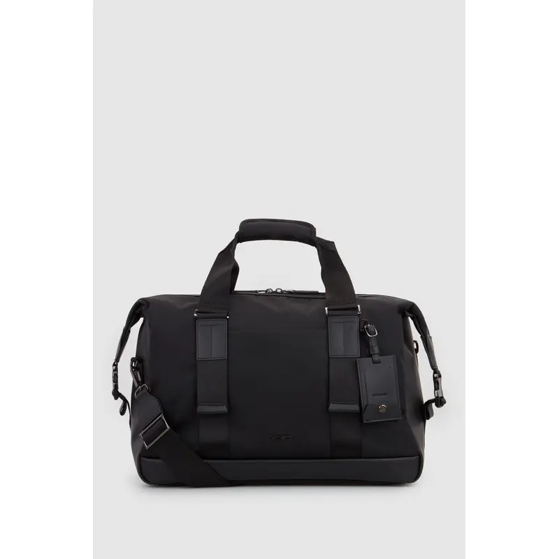 Wilgena Boston Duffle Bag