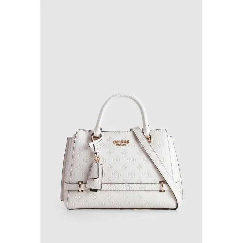 Zarela Luxury Tote Bag