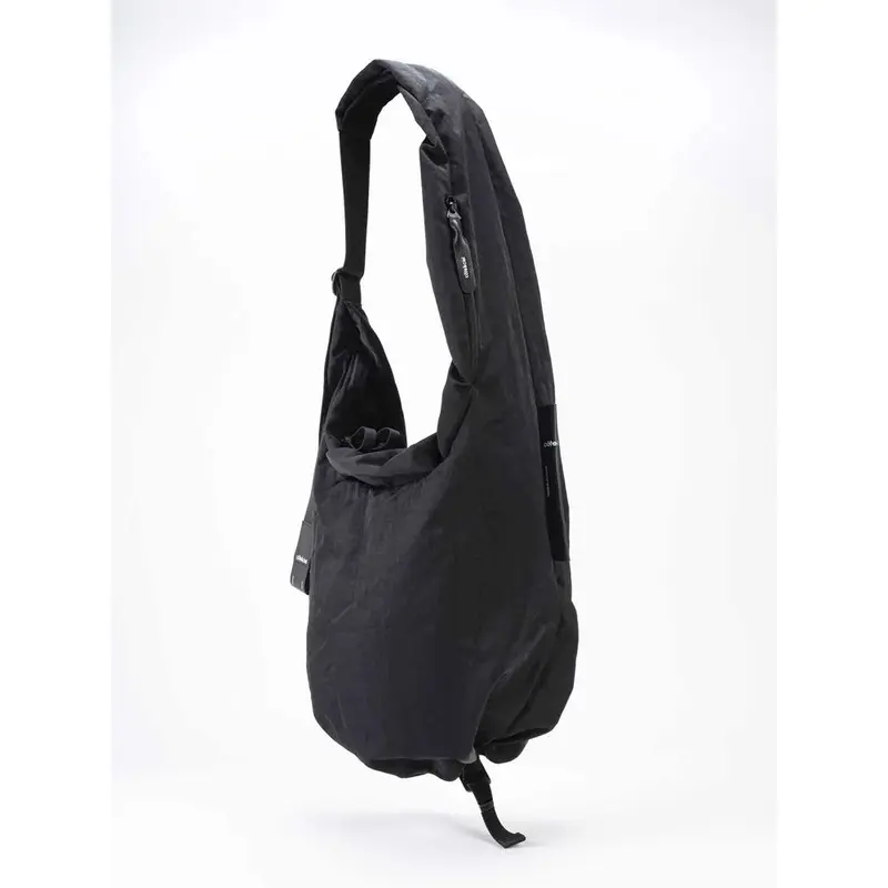 Hyco M Smooth Black Bag