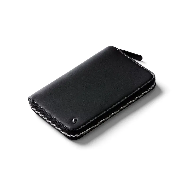 Travel Folio (Second Edition)