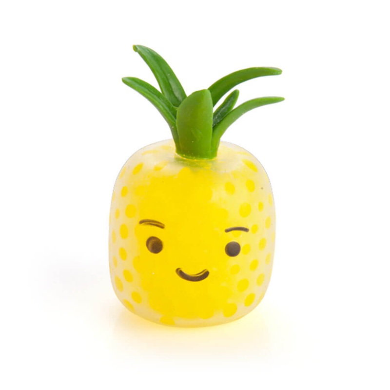 Ananas bubble squishy
