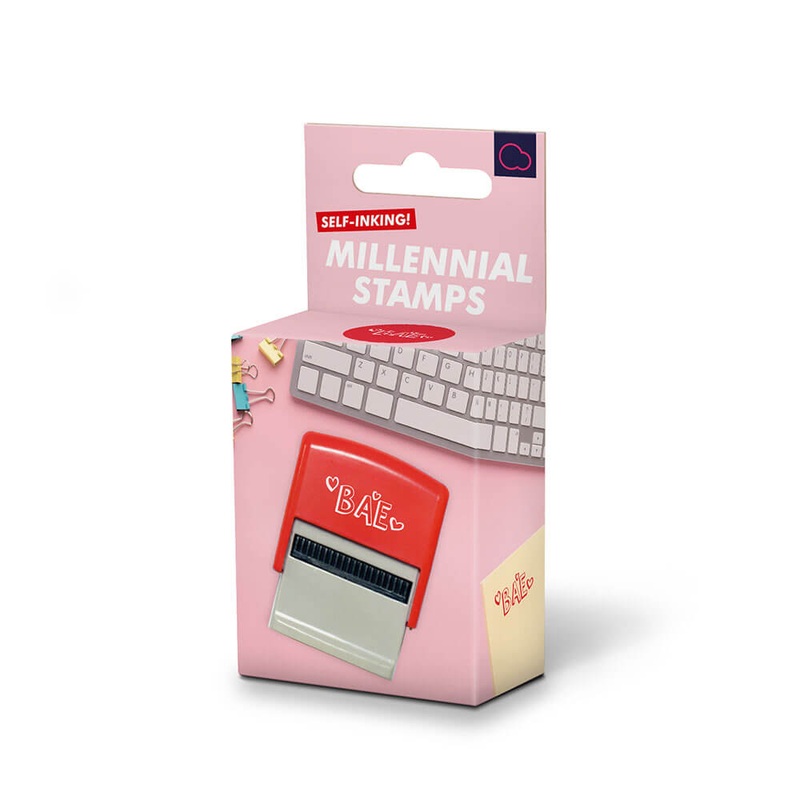 Bubblegum trucs millniaux bae