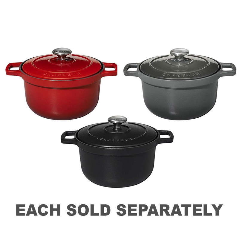 Casserole de riz Chasseur (16 cm / 1,5 L)