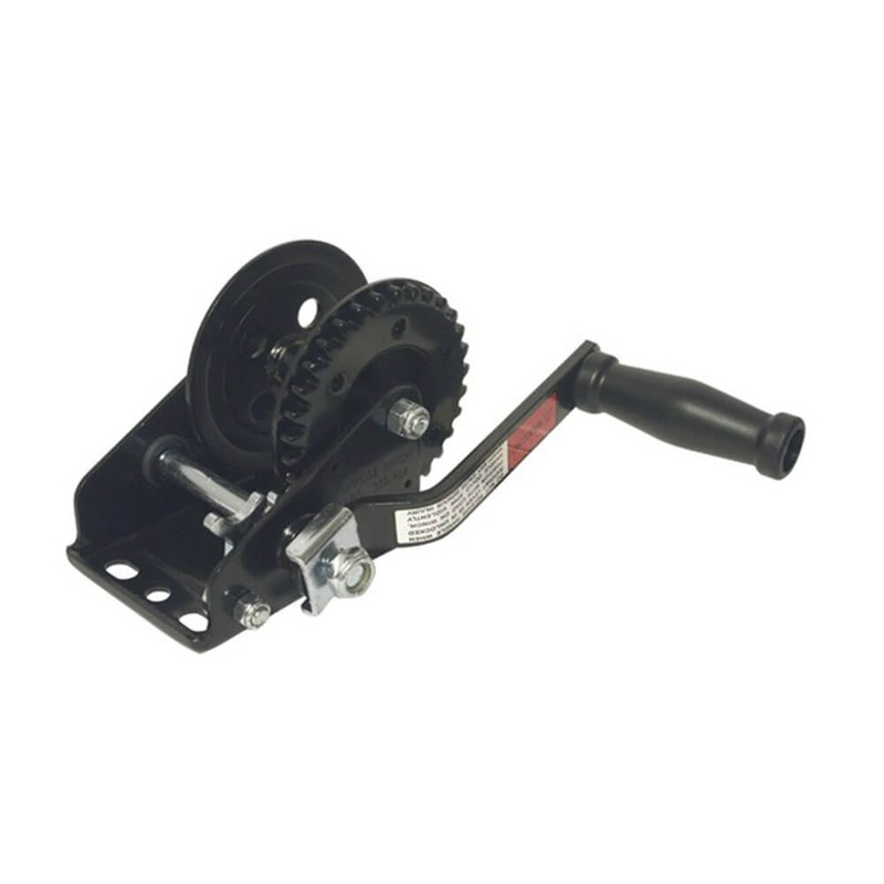 Cble de 300 kg lger (pas de cble inclus)