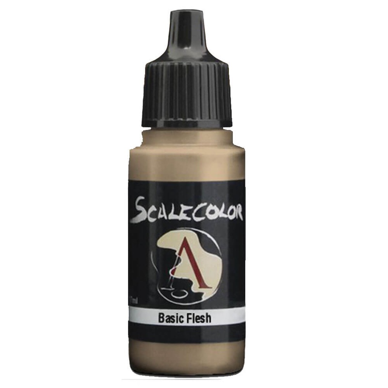 chelle 75 chair de base ScalColor 17 ml