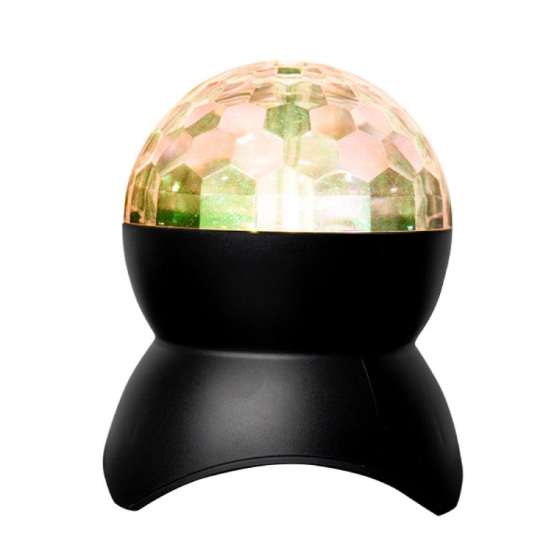 Confrencier karaok de balle disco