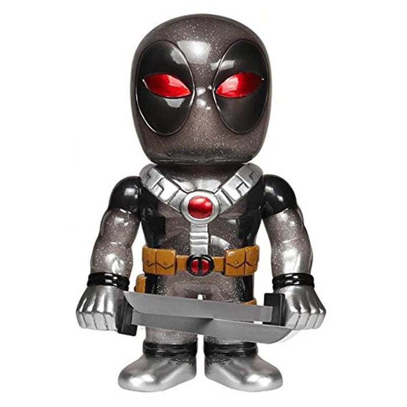 Figure Hikari Deadpool X-Force