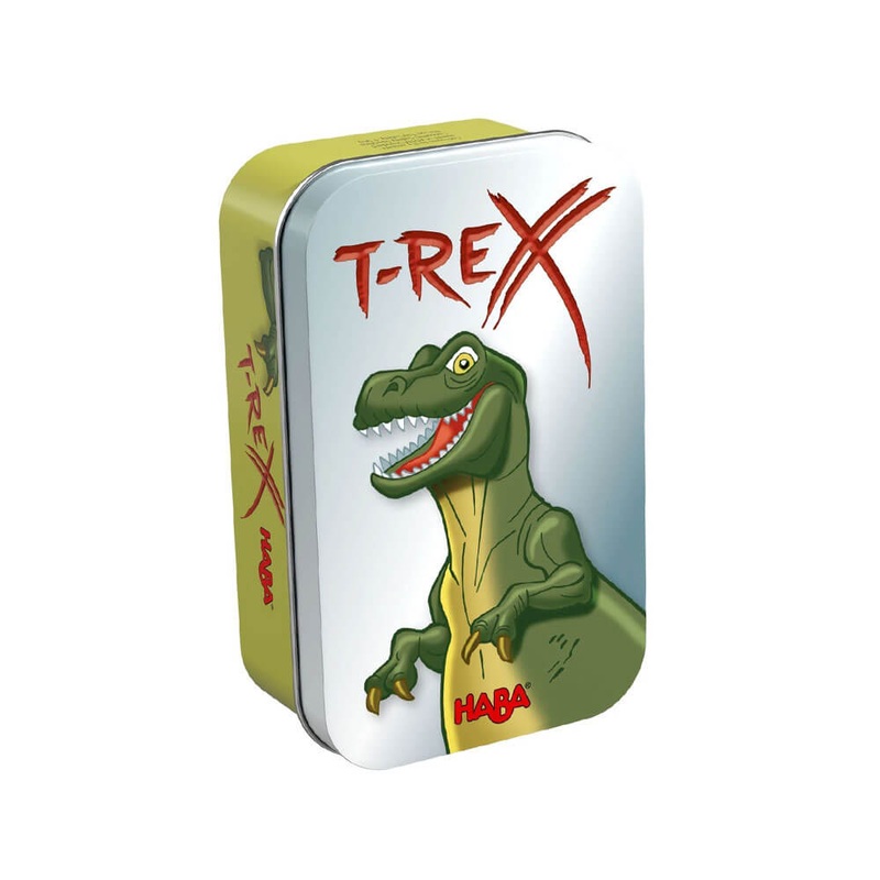 Jeu de socit T-Rex