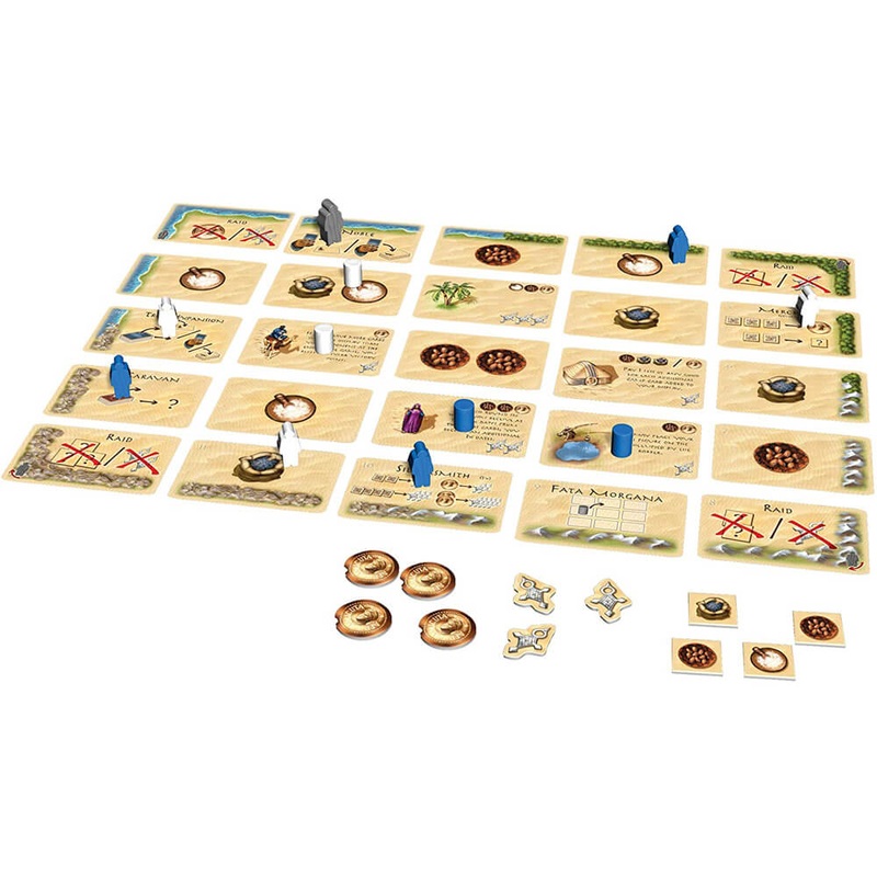 Jeu de socit Targi