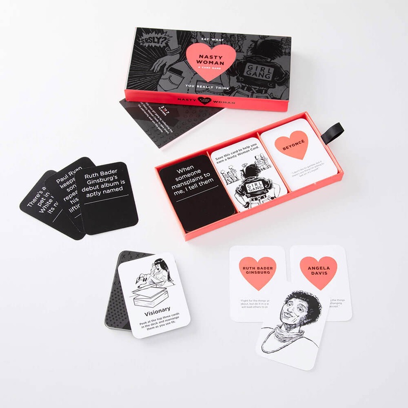 Le jeu de plateau de jeu de femme mchante