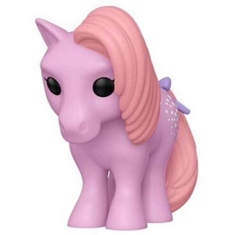 Mon petit Pony Cotton Candy Pop! Vinyle