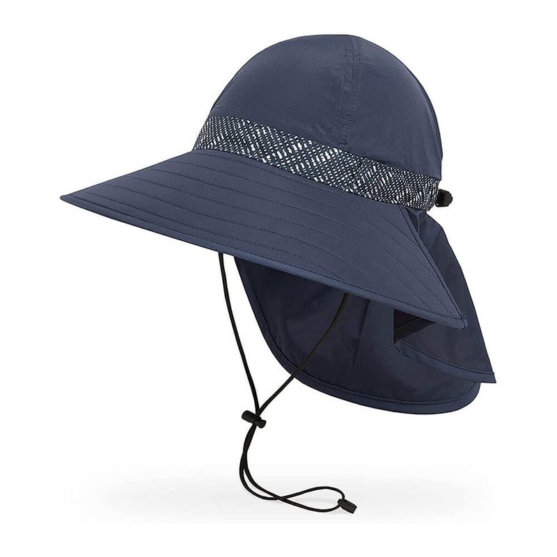 Naude de desse Captain Navy (M / L)