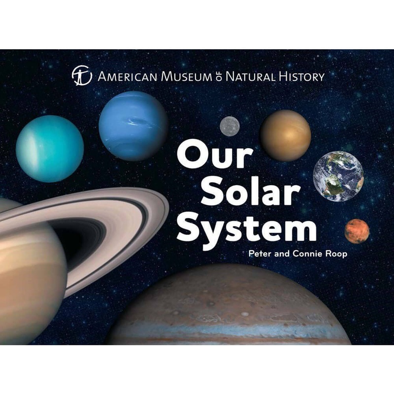 Notre systme solaire (science pour les tout-petits)