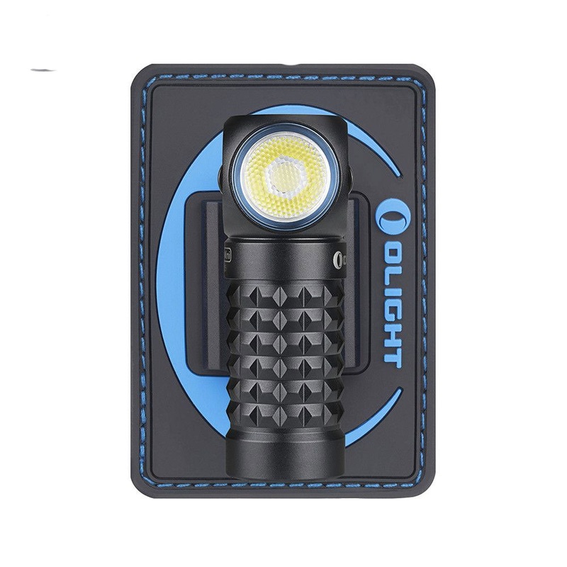 OLIGHT PERUN Mini Torche  angle droit 1000lm