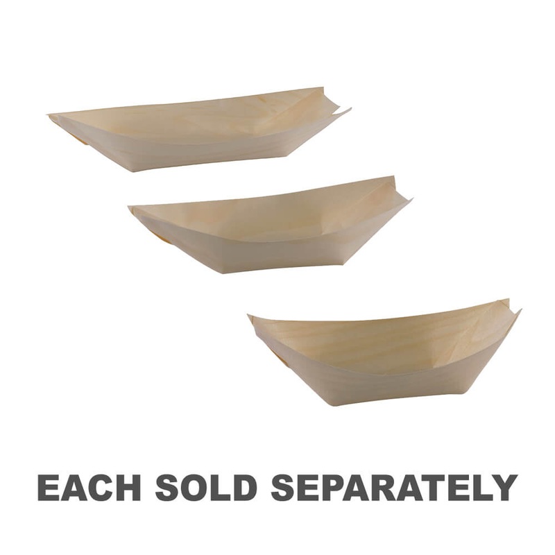 Plat de bateau Avanti (ensemble de 12)