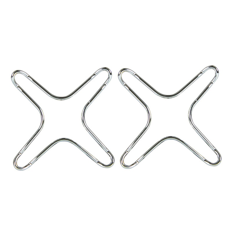 Rducteur / trivt de la bouge de pole  gaz Avanti (2pcs)