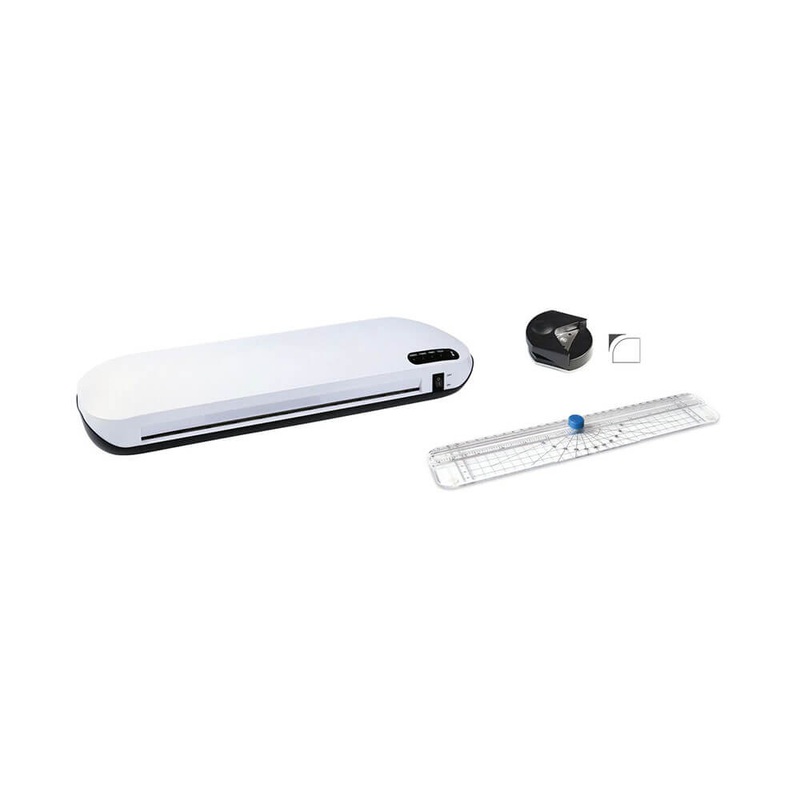 STAT SMOMINATEUR AVEC TRIMMER ET COUPER A3 (blanc)