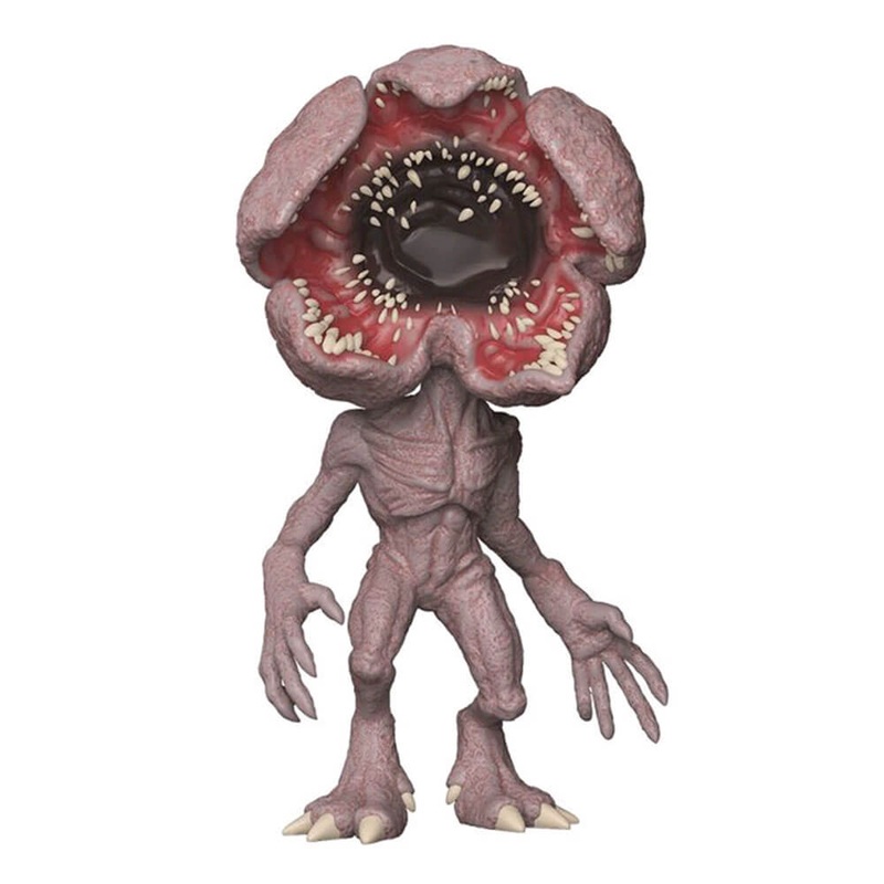Stranger Things Demogorgon 6 "Pop! Vinyle